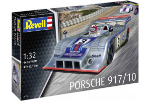 Plastic ModelKit auto 07738 - Porsche 917 (1:32)