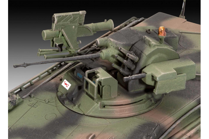 ModelSet tank 63326 - Spz Marder 1A3 (1:72)