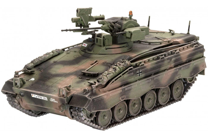 ModelSet tank 63326 - Spz Marder 1A3 (1:72)