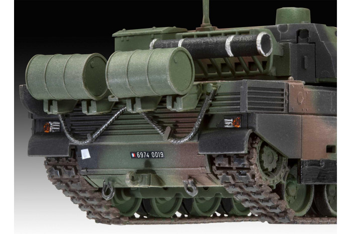 ModelSet tank 63341 - Leclerc (T.5) (1:72)