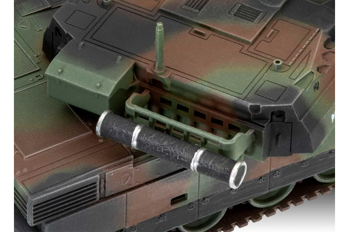 ModelSet tank 63341 - Leclerc (T.5) (1:72)