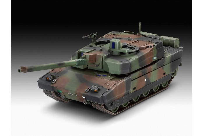 ModelSet tank 63341 - Leclerc (T.5) (1:72)