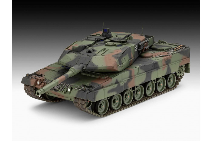 ModelSet tank 63342 - Leopard 2 A6M+ (1:35)
