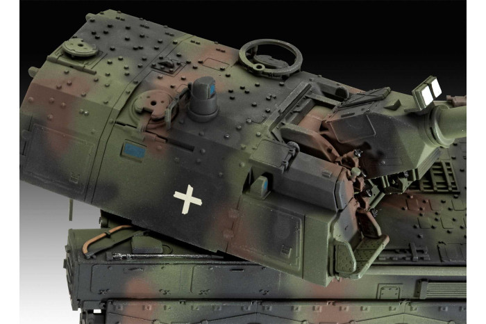 ModelSet military 63347 - Panzerhaubitze 2000 (1:72)