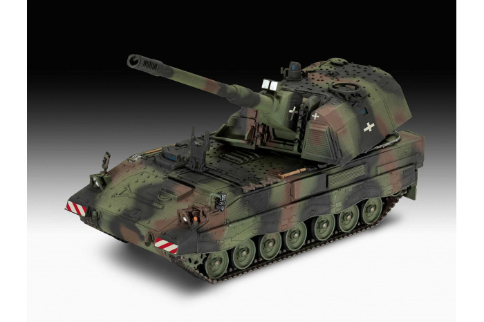 ModelSet military 63347 - Panzerhaubitze 2000 (1:72)