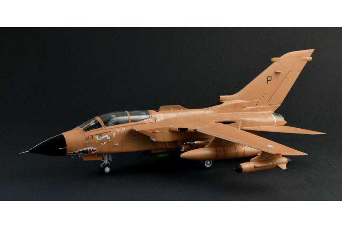 Model Kit War Thunder letadlo 35107 - Tornado GR.1/IDS (1:48)