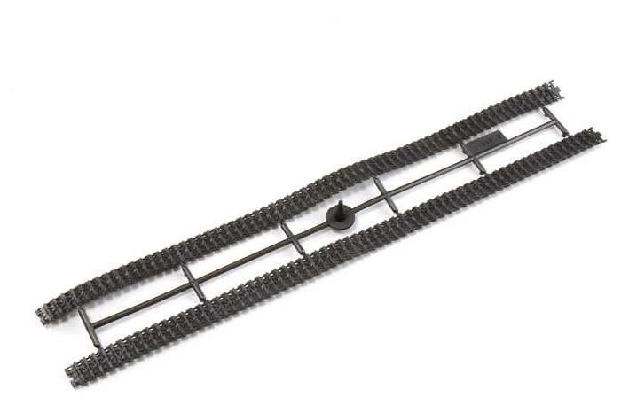 Model Kit tank 6761 - M24 "Chaffee" (1:35)