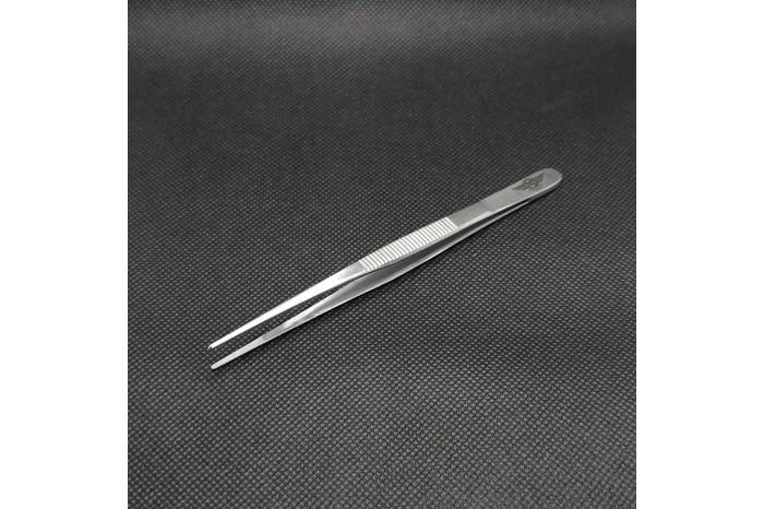 Surgical tweezers - 130mm