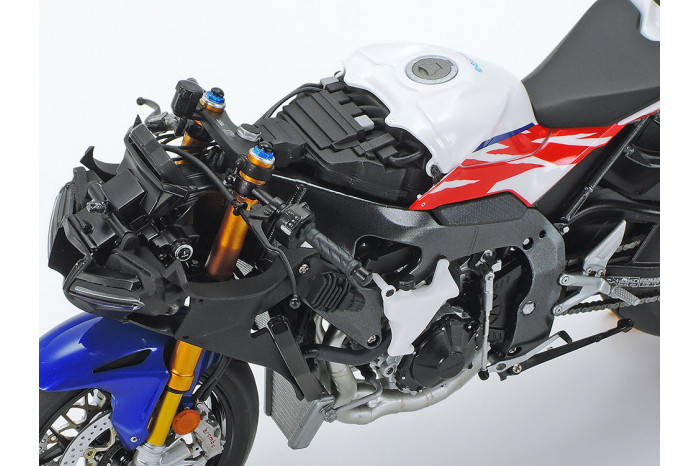 HONDA CBR1000RR-R FIREBLADE SP 30th ANNIVERSARY (1:12) -141