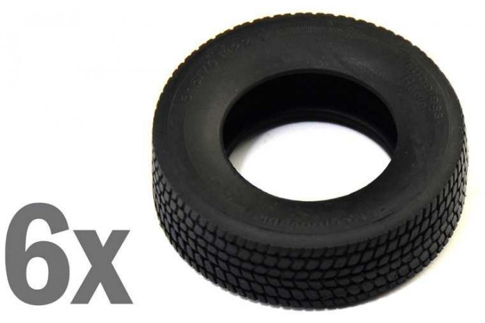 Model Kit truck 3967 - Volvo FH Low Roof (1:24)