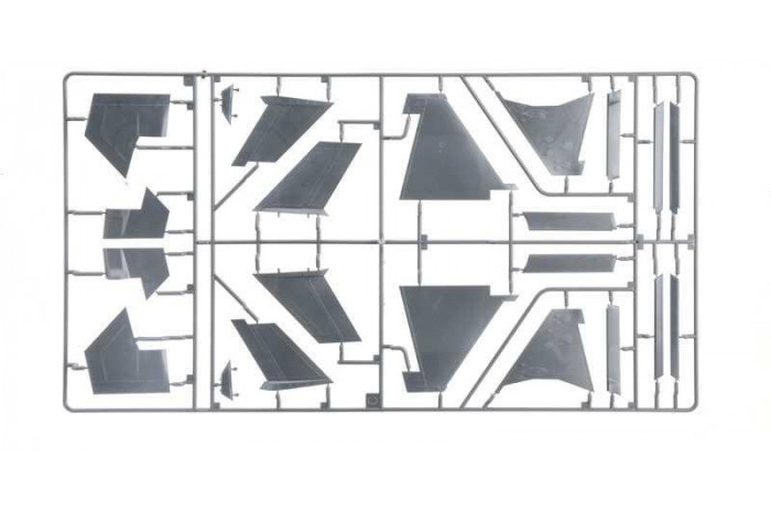 Model Kit letadlo 92810 - F-35B Lightning (1:48)