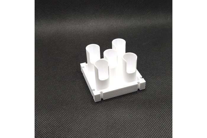 Modular stand for AK Real Colors markers (5 positions)