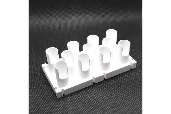 Modular stand for AK Real Colors markers (11 positions)