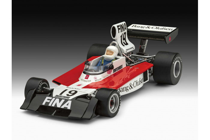 Plastic ModelKit auto 07739 - Surtees TS16/03 (1:32)