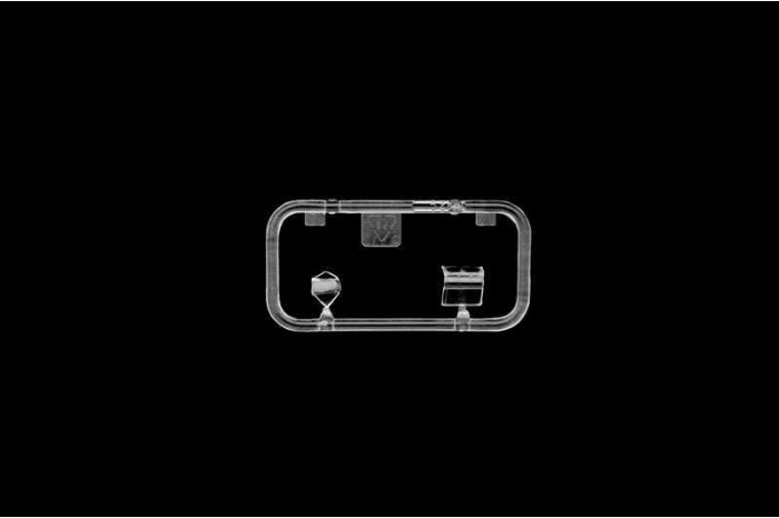 Model Kit letadlo 1481 - MC.202 Folgore Aces (1:72)