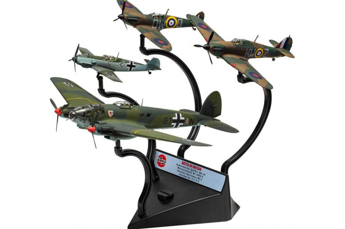 Gift Set letadla A50173A - Battle of Britain (1:72)