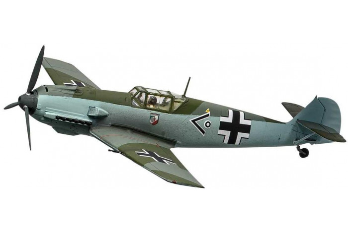 Gift Set letadla A50173A - Battle of Britain (1:72)