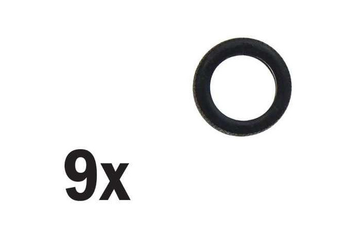 Model Kit military 6757 - Sd.Kfz. 234/1 (1:35)