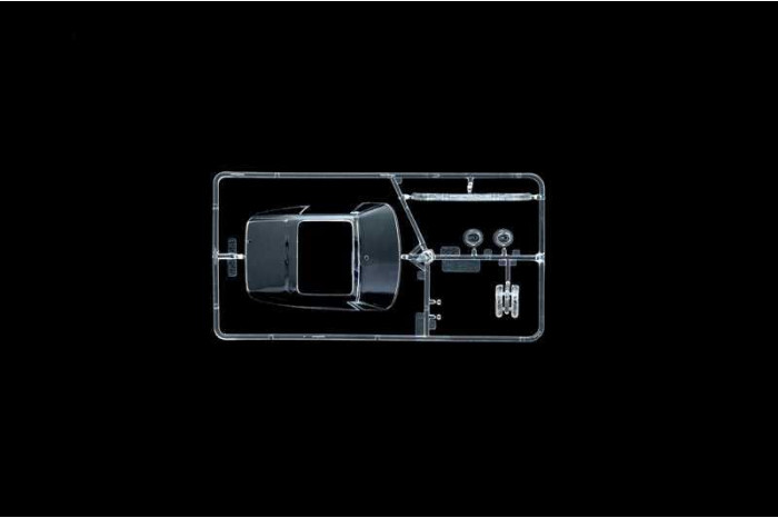 Model Set auto 72013 - Porsche 911 (1:24)