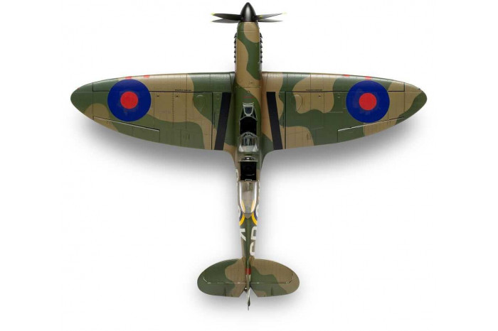 Classic Kit letadlo A05143 - Supermarine Spitfire Tr.9 (1:48)