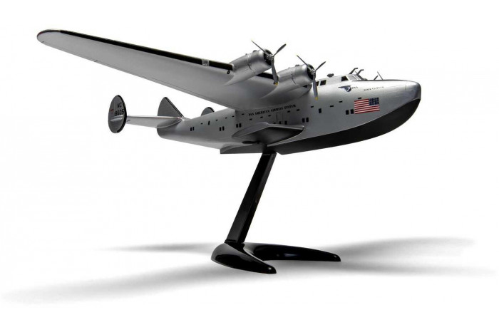 Classic Kit VINTAGE letadlo A04172V - Boeing 314 Clipper (1:144)