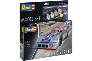 ModelSet auto 67738 - Porsche 917 (1:32)