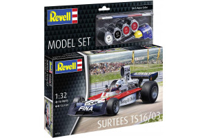 ModelSet auto 67739 - Surtees TS16/03 (1:32)