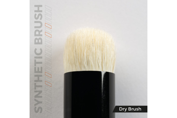Dry Brush XL - AKB024