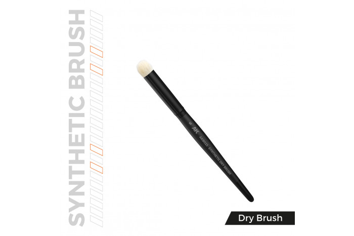 Dry Brush S - AKB023