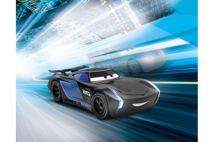 Build & Play auto 06563 - Jackson Storm (1:20)