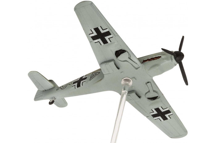 Starter Kit letadlo 73770 - Messerschmitt Bf109E & Ju87B Stuka (1:144)