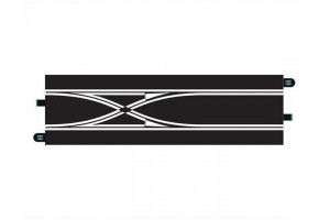 Příslušenství SCALEXTRIC C7036 - Digital Lane Change Straight