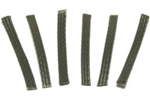 Náhradní díl autíčka SCALEXTRIC C8075 - Braid Pack of 6 (sada kartáčků)