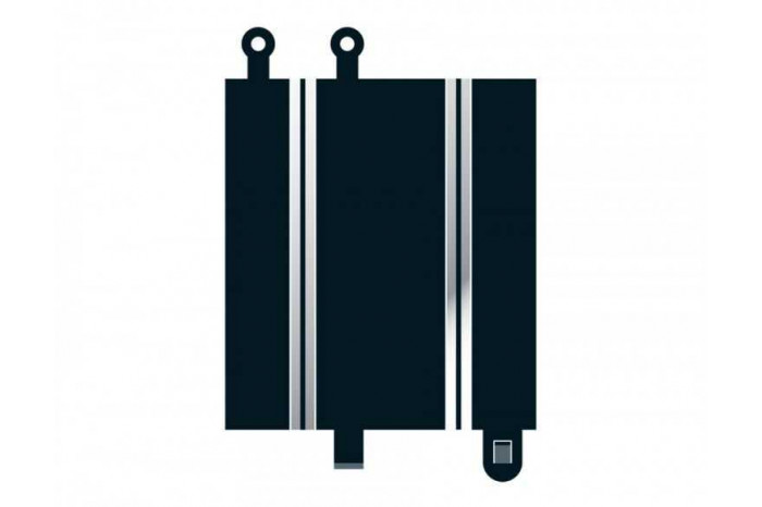 Rozšíření trati SCALEXTRIC C8222 - Converter Straight 175mm (2)