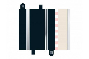 Rozšíření trati SCALEXTRIC C8207 - Half Straight 175mm (2)