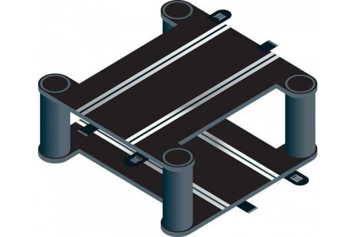 Rozšíření trati SCALEXTRIC C8295 - Elevated Track