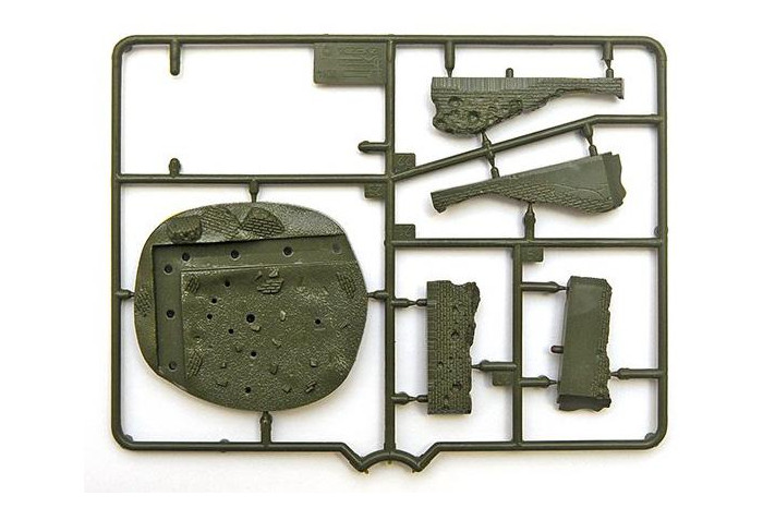 Wargames (WWII) figurky 6193 - Soviet Snipers (1:72)
