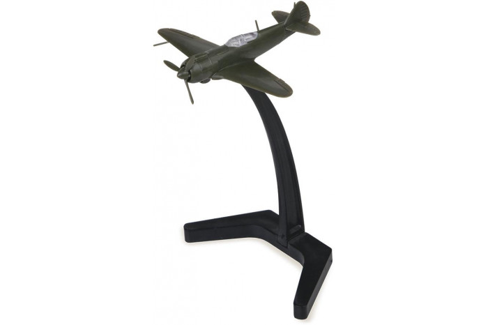 Wargames (WWII) letadlo 6255 - Lavočkin La-5 (1:144)