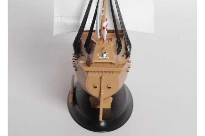 Wargames (TS) loď 6502 - Spanish ship San Martin (1:350)