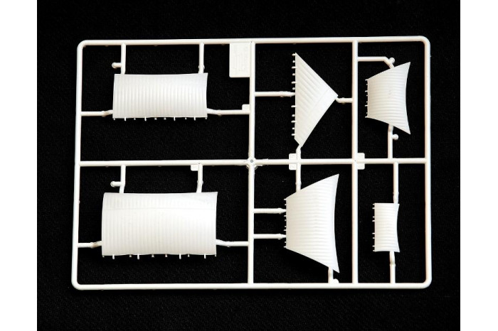 Wargames (TS) loď 6502 - Spanish ship San Martin (1:350)