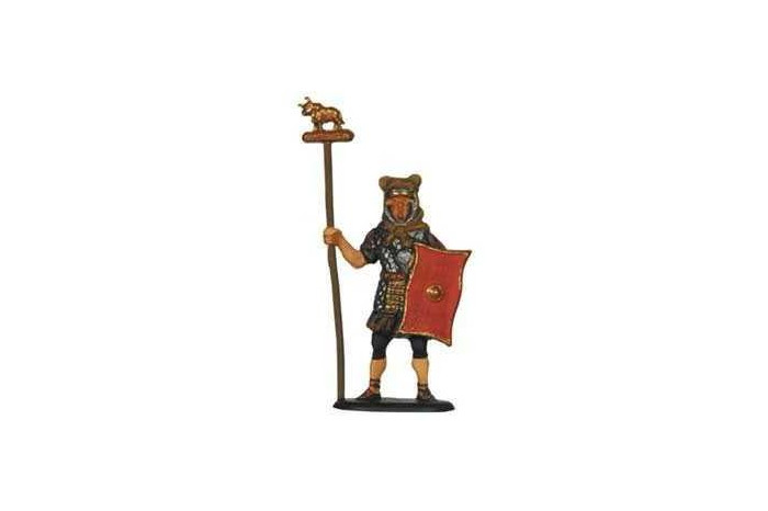 Wargames (AoB) figurky 8052 - Roman Auxiliary Infantry (re-release) (1:72)