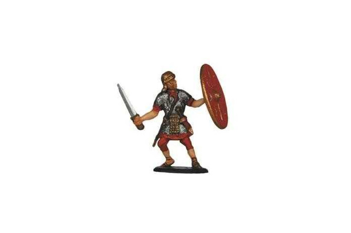 Wargames (AoB) figurky 8052 - Roman Auxiliary Infantry (re-release) (1:72)