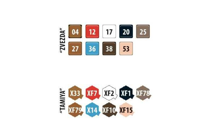 Wargames (AoB) figurky 8031 - Carthagenian Numidian Cavalry (1:72)