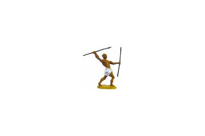Wargames (AoB) figurky 8051 - Egyptian Infantry (1:72)