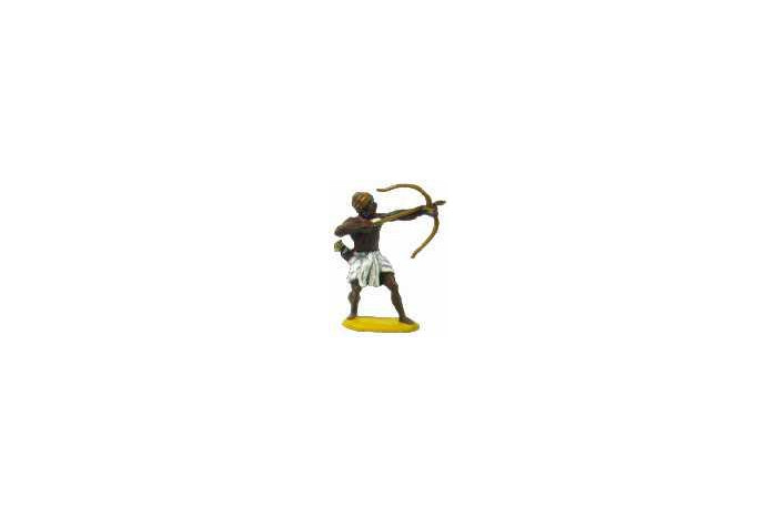Wargames (AoB) figurky 8051 - Egyptian Infantry (1:72)