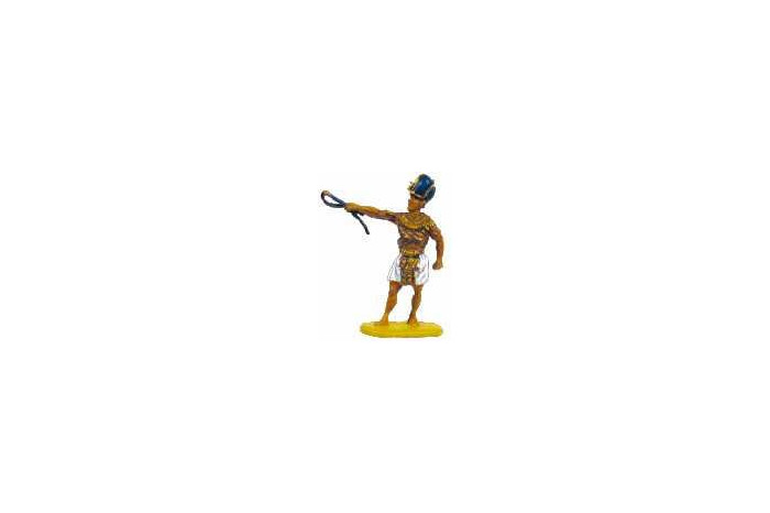 Wargames (AoB) figurky 8051 - Egyptian Infantry (1:72)