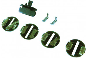 Náhradní díl autíčka SCALEXTRIC C8312 - Scalextric Start Guide Blade