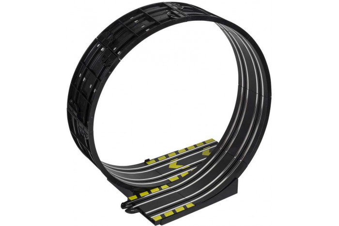 Rozšíření trati MICRO SCALEXTRIC G8046 - Track Stunt Extension Pack - Stunt Loop