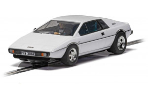 Autíčko Film & TV SCALEXTRIC C4229 - James Bond Lotus Esprit S1 - The Spy Who Loved Me (1:32)