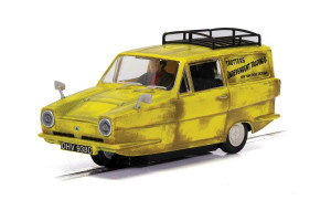 Autíčko Film & TV SCALEXTRIC C4223 - Reliant Regal Supervan - Only Fools and Horses (1:32)